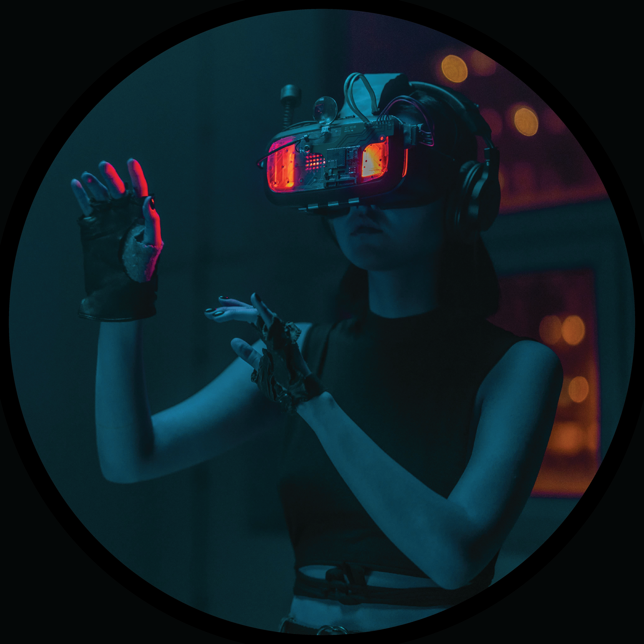 Cloud Security Services