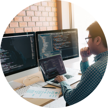 AWS Consulting Services