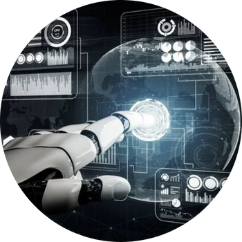 Cloud Computing Consultants