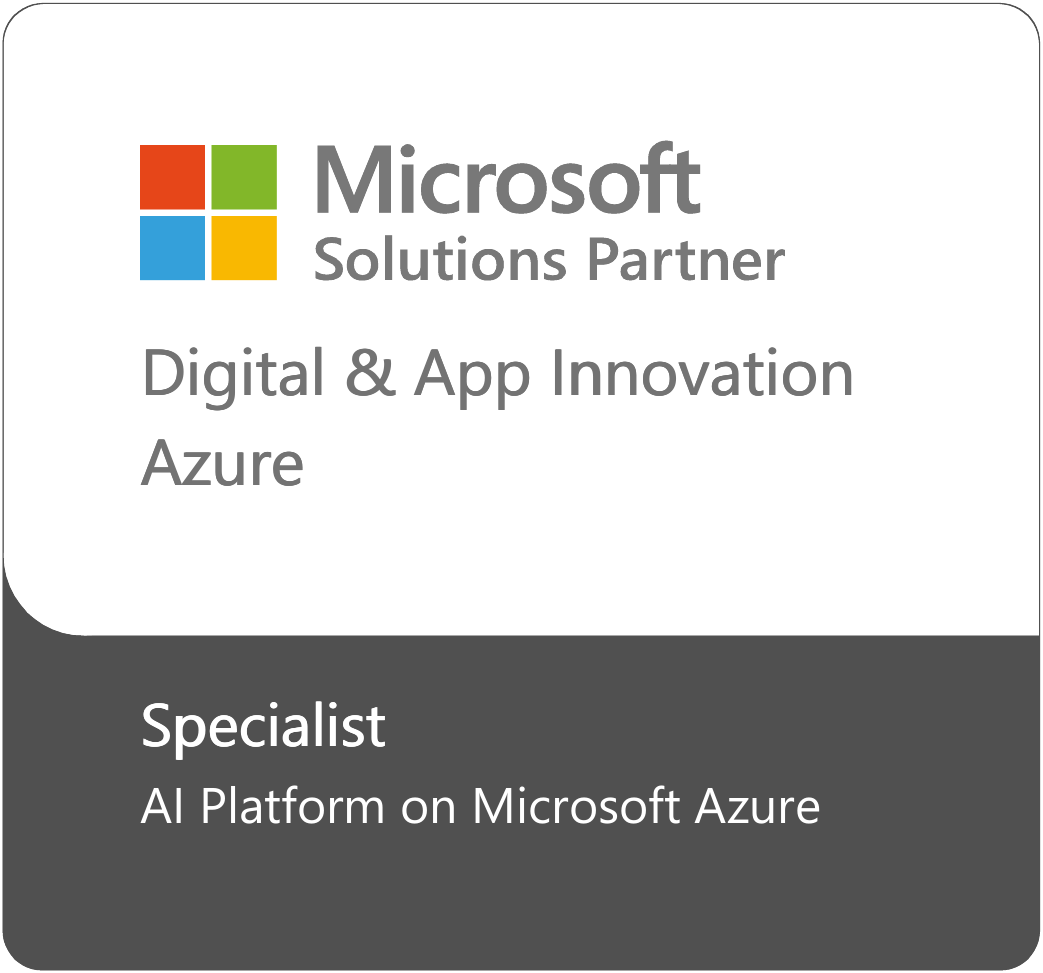 Azure Consulting Partner